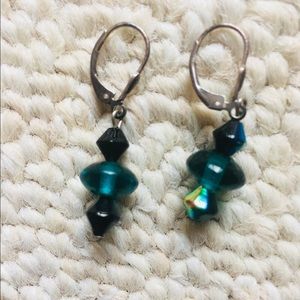 Pair Of Earrings